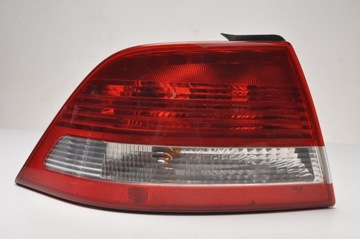 фото thumb №1, Saab 9-3 ii лампа ліва задня 12785759 eu sedan