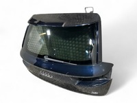 фото thumb №8, Audi q7 4m 2017 задняя крышка багажника багажника