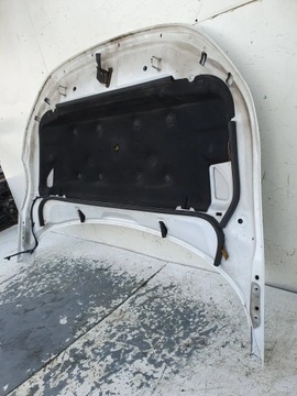 фото thumb №7, Land rover evoque i l538 капот перед передня