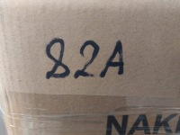 Кронштейн на чашка w desce приладової панелі volkswagen sharan i рестайлінг  7m3858602a Доставка, фото thumb