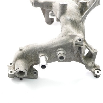 фото thumb №10, Mercedes w176 w246 om651 кронштейн лапи генератора a6512011709