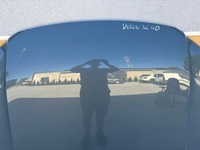 фото thumb №5, Volvo xc40 капот крышка двигателя