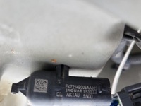 фото thumb №13, Pas передній верхній замки капот трос датчик land rover discovery sport l550