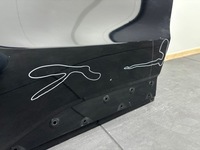 фото thumb №8, Toyota bz4x дверь правое задние задняя