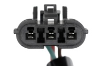 фото thumb №5, Кнопка ручка кришки багажника kia sorento 2011-