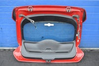 фото thumb №11, Volvo v40 ii крышка багажника багажника задняя задняя комплектная