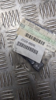 фото thumb №1, Nissan interstar primastar вимикач світла стоп 25320-00qab