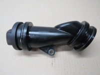 Mercedes 3.0 cdi труба заливна горловина оливи a6420160029 Ціна, фото thumb