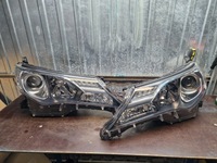 фото thumb №1, Toyota rav4 iv лампа перед ліва права