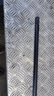 фото thumb №13, Mercedes w163 ml амортизаторы крышки амортизаторы