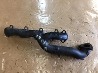 фото thumb №1, Audi q7 4l 4.2 tdi коллектор выпускной 057253034al