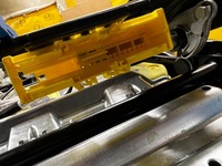 фото thumb №9, Сиденье перед левый алькантара bmw 2 f22 m набор eu