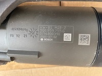 фото thumb №10, Рейка рульового управління 3q1423050af 5q0959755g 5q0959439r vw skoda jak нова комплектна