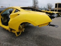 фото thumb №12, Ferrari 488 f142m панель задній лівий 86312711 панель задній лівий-