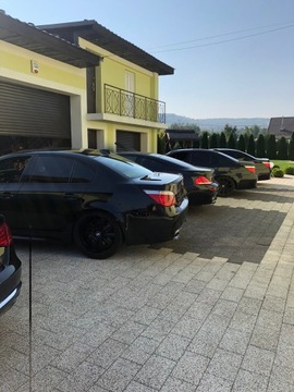 фото thumb №6, Двигатель bmw m5 m6 s85 b50 v10 5.0