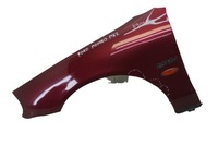 фото thumb №1, Крыло левый перед ford mondeo mk2