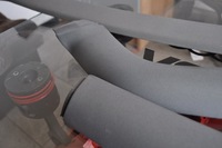 фото thumb №6, Audi a2 оббивка кришки задня накладка swing