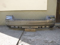 фото thumb №1, Mercedes glk w204 lift 2012- бампер задній