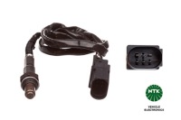 Датчик лямбда-зонд ntk 92512 Ціна, фото thumb