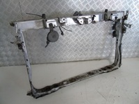 фото thumb №1, Pas передний рамка радиатора toyota prius iii 1.8 гибрид