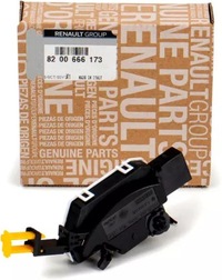 фото thumb №1, Оригинальный номер renault датчик педали сцепления 8200666173
