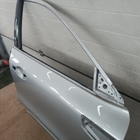 фото thumb №9, Дверь правый перед renault koleos ii 16-