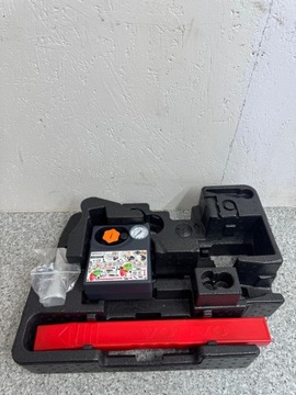 фото thumb №7, Пінополістирол вкладка піна багажника volvo v40 ii 2012-2018 31445511