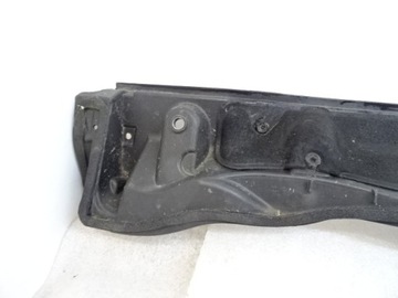 фото thumb №9, Renault clio iv панель під лобовим склом нижня 668107547r