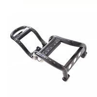 фото thumb №5, Защита защита колеса frp mercedes w463 1990-2018