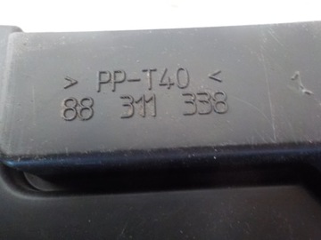 фото thumb №6, Toyota corolla d4d спидометр приборы 88311338