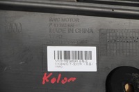 фото thumb №12, Idealny колір mg 4 mg4 mulan бампер задня задній 10944001-sepp 2022+