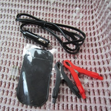 фото thumb №13, Двигун ptc 12v 150w/300w регульована обігрівач автомобільна cieplejsza вентилятор обігрівальний розморожувач d