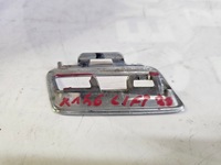 фото thumb №6, Mercedes gla x156 lift хром накладка решетка a1568881900