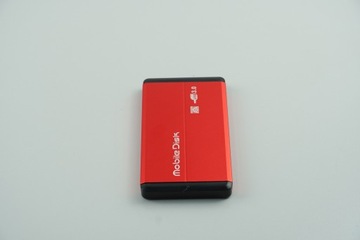 Nowy dysk zewnętrzny przenośny 500GB HDD USB 3.0