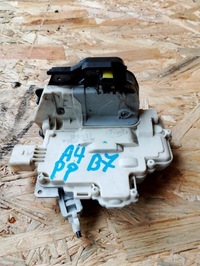 фото thumb №1, Замок дверь перед правый do audi a3 8p a4 b7 8e r8 8e1837016aa