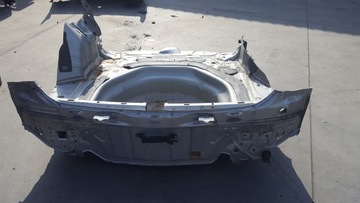 фото thumb №1, Avensis t27 sedan 09-15r pas зад ванна