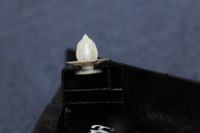 фото thumb №8, Заглушка крыла правая corolla e12 60117-02020