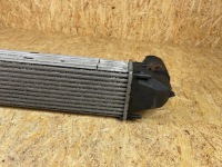 Радіатор повітря інтеркулер volvo v40 2 2.0d 31338474 2012- Київ, фото thumb