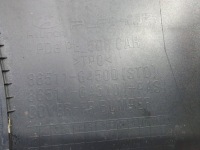 фото thumb №13, Hyundai i30 iii lift 20- бампер перед передній 86511-g4500