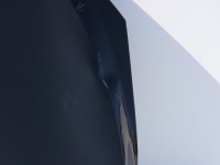 Капот крышка двигателя оригинал lak nv676 renault megane 3 09-11r. 09r. Оригинал, фото thumb