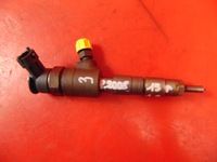 фото thumb №9, Форсунка інжектор 1.6 hdi 9hn 0445110739 citroen peugeot