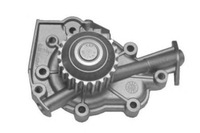 фото thumb №2, Aisin насос рідини охолоджуючої chevrolet aveo / kal