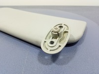 фото thumb №5, Honda jazz ii 02-08 захист сонцезахисна права козирок