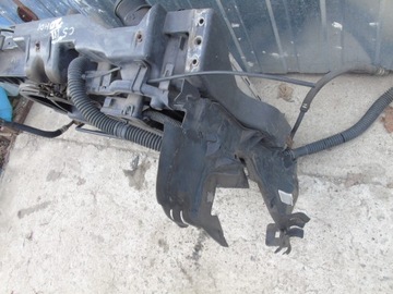 фото thumb №7, Pas переднє радіатор перед citroen c5 iii 2.0 hdi