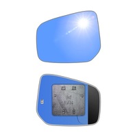 фото thumb №1, Антибликовый mitsubishi lancer 2013-2017 2014