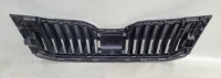 фото thumb №3, Решётка радиатора skoda rapid / kamiq / citigo 2012-2022