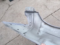 Крило передній audi a6 c6 2005- ly7h Недорого, фото thumb