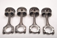 фото thumb №7, Kia ceed hyundai i30 i 1.4 16v 109km поршень з шатун g4fa