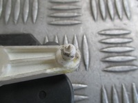 фото thumb №5, Моторчик обігрівача mazda 3 03-06r