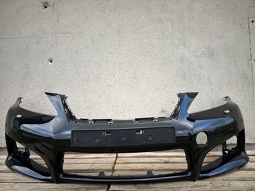 фото thumb №1, Бампер перед переднее lexus isf is f sport ii 2007- 52119-53321 полный